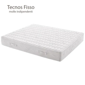 Materasso molle indipendenti tecnos fisso