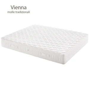 Materasso a molle tradizionali vienna home