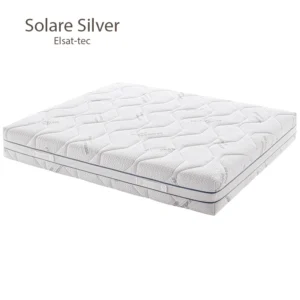 Materasso elast-tec solare silver home