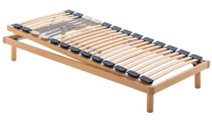 Rete in doghe capri antireflusso