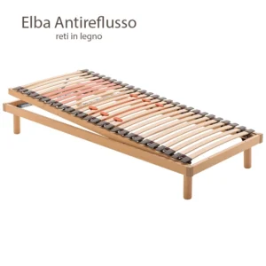 Rete in doghe elba antireflusso home