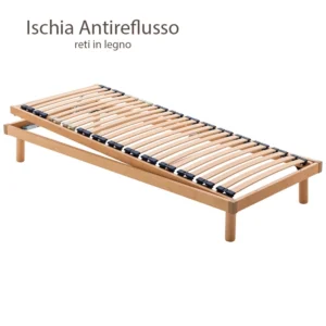 Rete in doghe ischia antireflusso home