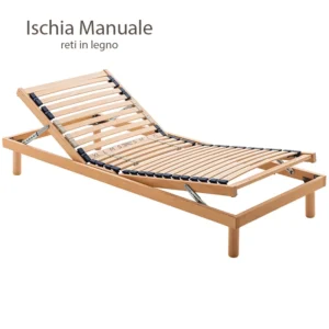 Rete in doghe ischia manuale home