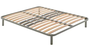 Rete in doghe basic plus fissa