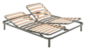 Rete in doghe basic plus manuale