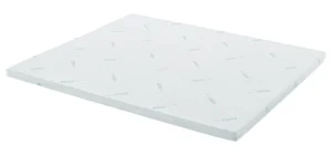 Topper per letto breeze