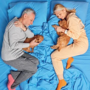 Copertina giornata mondiale del sonno