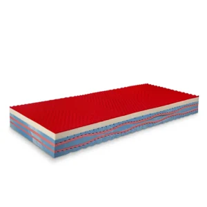 Materasso in memory foam