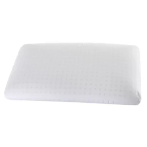 Cuscino quattro stagioni dualface con maglina in jersey