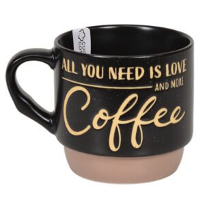 Tazza colazione coffee