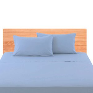 Lenzuola matrimoniali aquilatex oceano ambientate