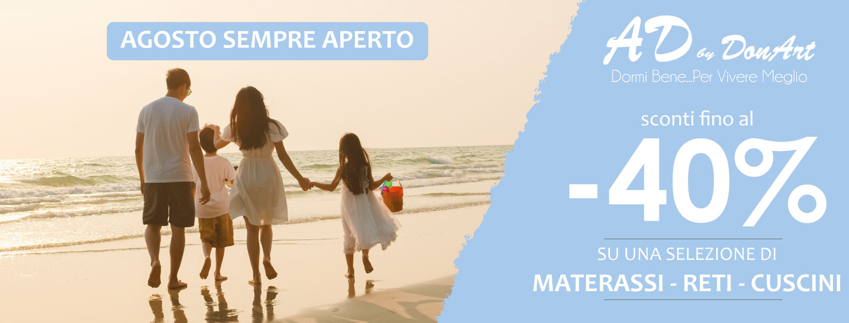 promo agosto